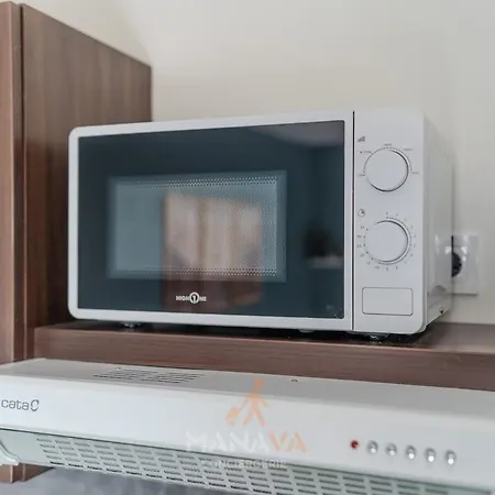 Magical Getaway, 2 Pers, 5min Disneyland Paris Apartamento *
