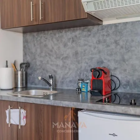 Apartamento Magical Getaway, 2 Pers, 5min Disneyland Paris