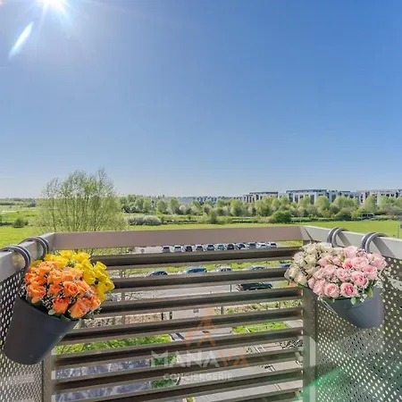 Magical Getaway, 2 Pers, 5min Disneyland Paris Apartamento