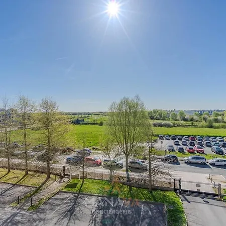Apartamento Magical Getaway, 2 Pers, 5min Disneyland Paris
