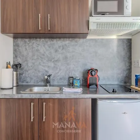 Magical Getaway, 2 Pers, 5min Disneyland Paris Apartamento Montévrain